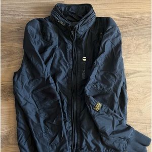 G Star Originals Zip up Jacket